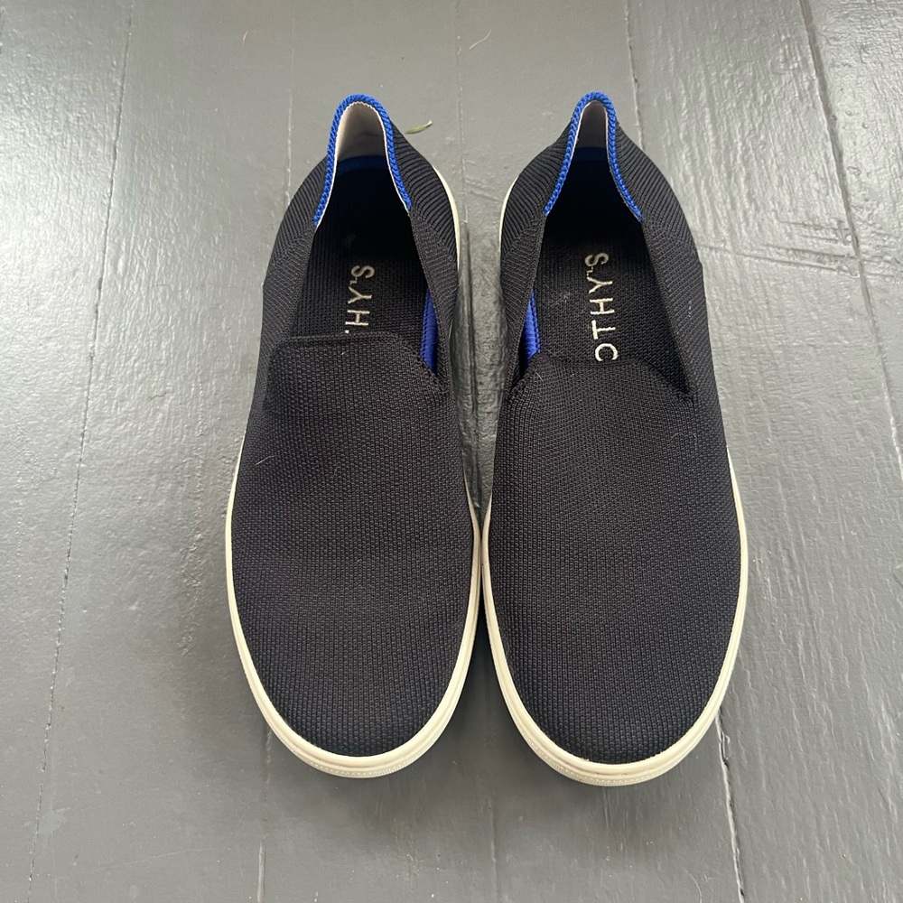 Rothy’s The Original Slip On Sneaker